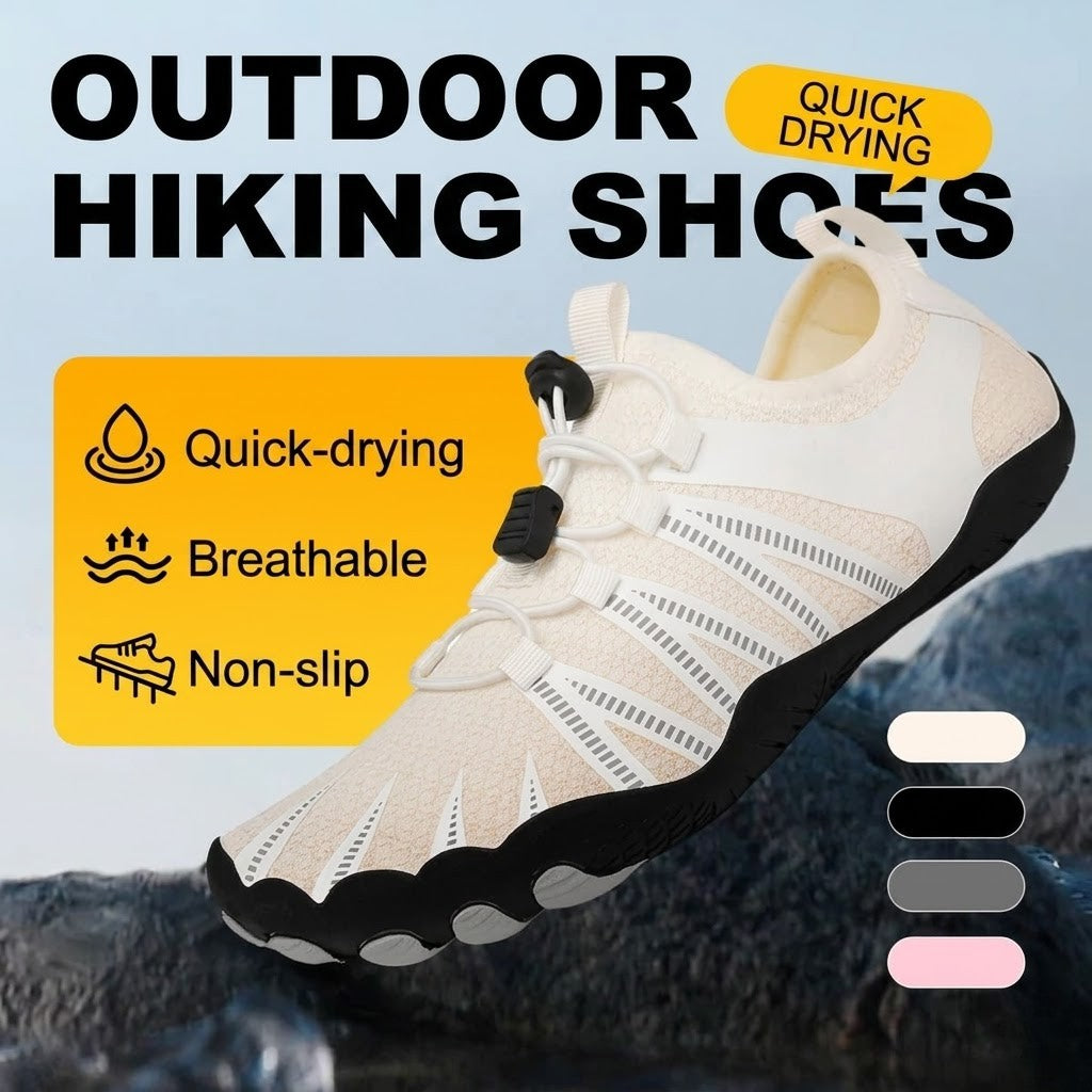 Outdoor Wading, Hiking & River Tracing Shoes | RiverTrek