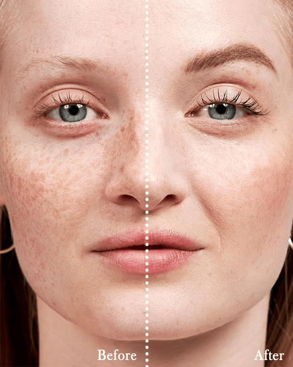 TintTame™ / Smudge Proof Tattoo Brow Gel