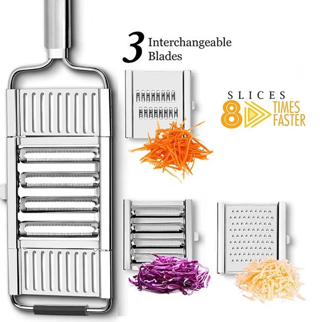 SlicePro - Make Cutting Effortless! | 50% OFF