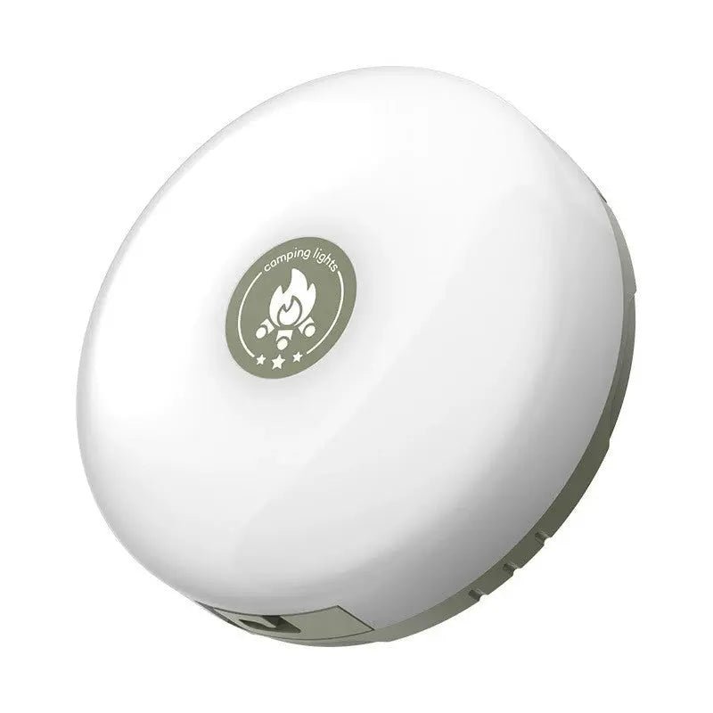 4 - in - 1 Multi - Function Camping Light – Light, Power & Comfort - Lovitzo