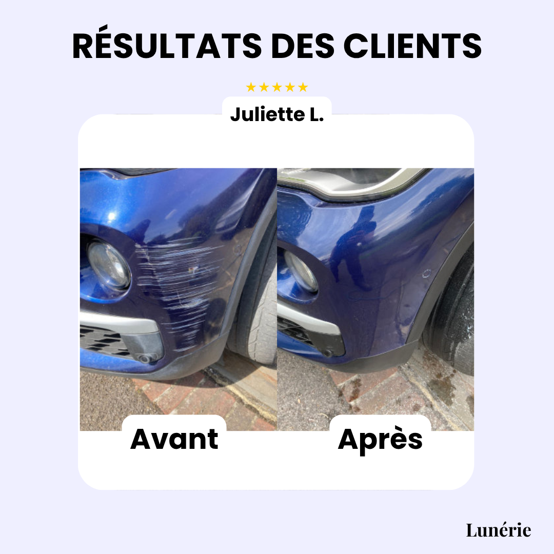 Last Day -50% | PrimeFix™ – Car Scratch Removal Spray