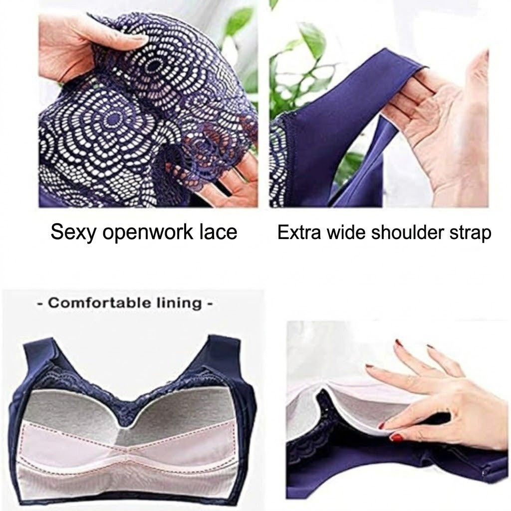 SculptFlow Bra | Lymphatic Detox & Shaping Bra
