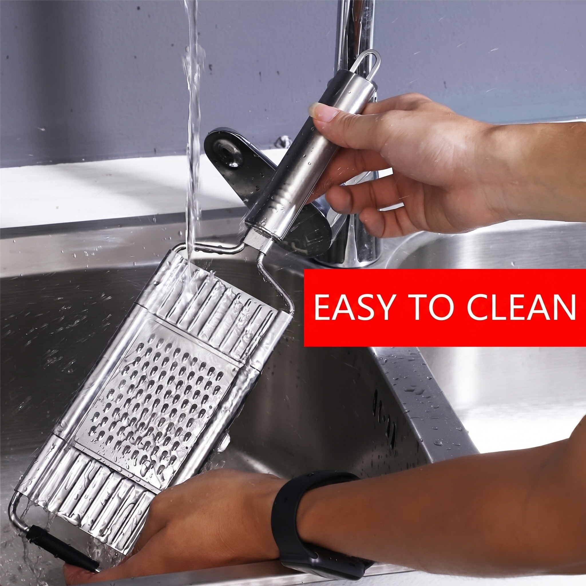 SlicePro - Make Cutting Effortless! | 50% OFF