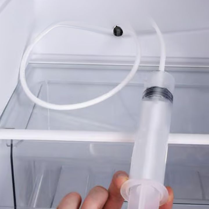 50% Discount | Drainix - Effective for Refrigerator & Drains [Last Day Discount] - Lovitzo