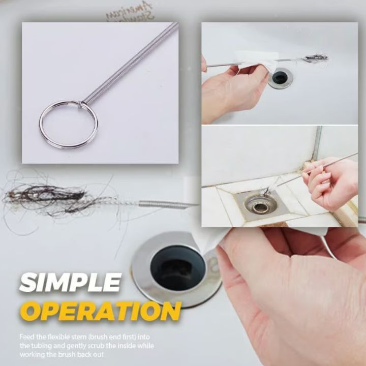 50% Discount | Drainix - Effective for Refrigerator & Drains [Last Day Discount] - Lovitzo