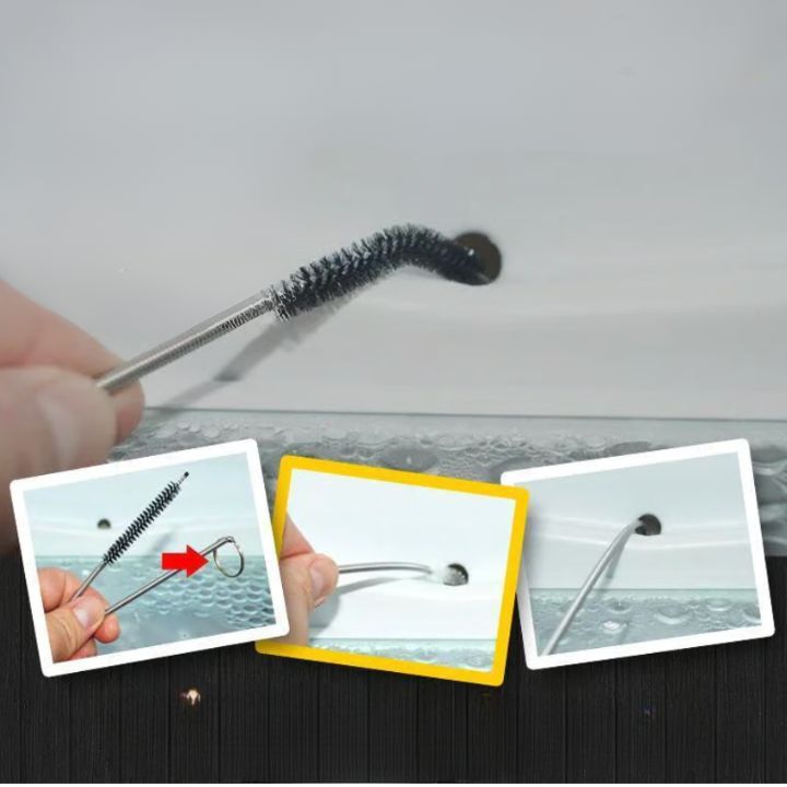 50% Discount | Drainix - Effective for Refrigerator & Drains [Last Day Discount] - Lovitzo