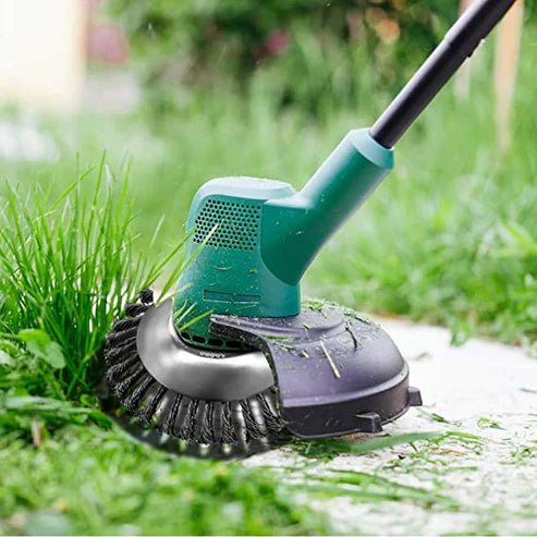 50% Discount | Trimix Grass & Weed Cutter [Last Day Discount] - Lovitzo
