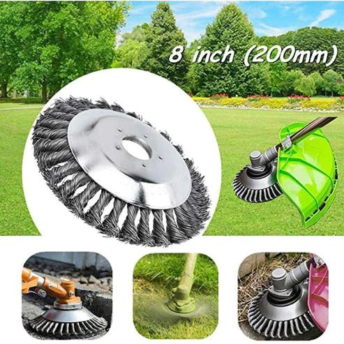 50% Discount | Trimix Grass & Weed Cutter [Last Day Discount] - Lovitzo