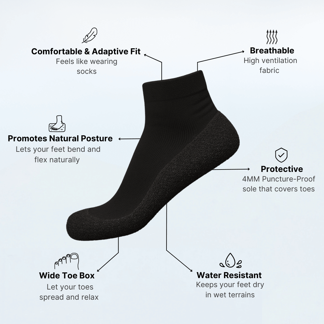 50% OFF LIMITED OFFER | BreezeSox - Lovitzo