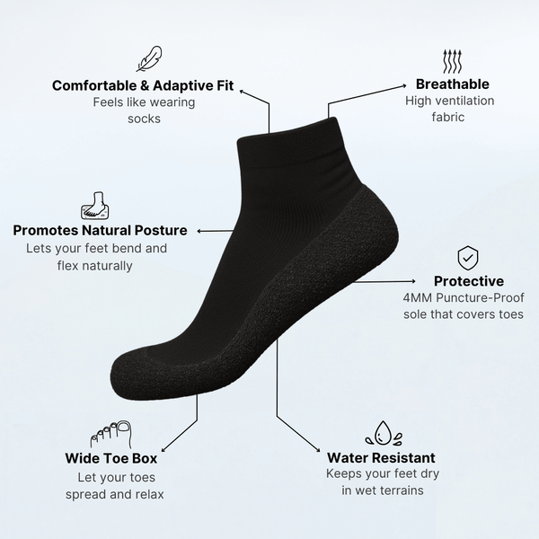 50% OFF LIMITED OFFER | BreezeSox