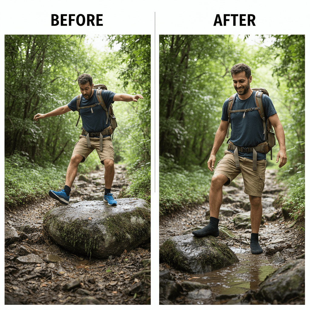 50% OFF LIMITED OFFER | BreezeSox - Lovitzo