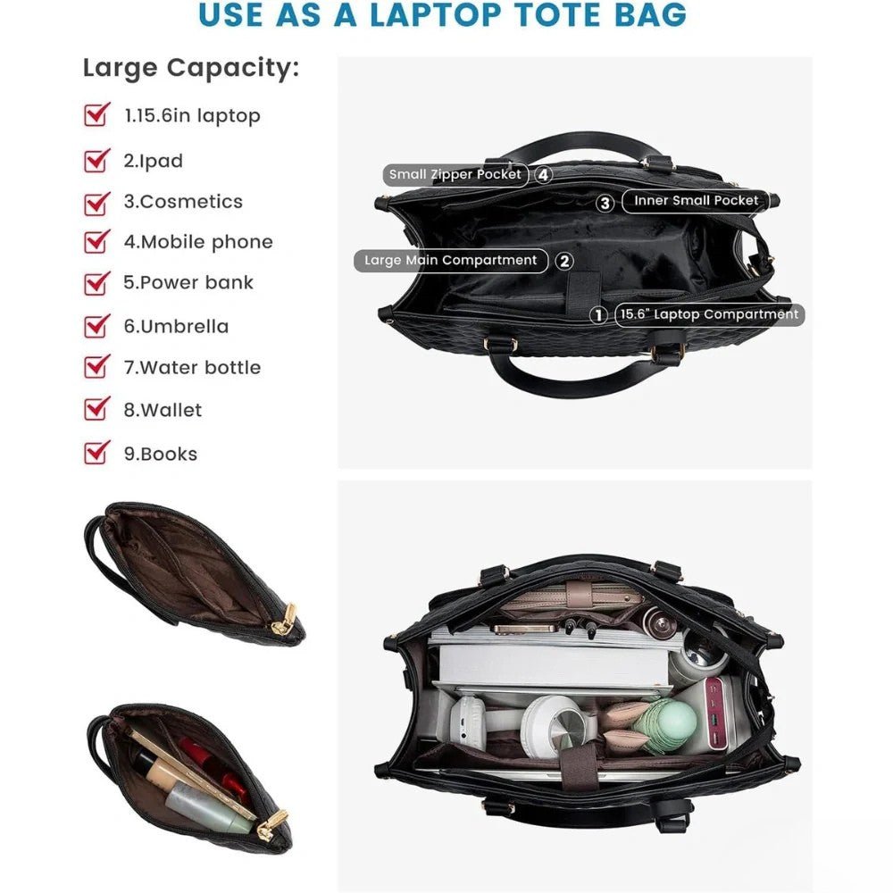 50% OFF LIMITED OFFER | CarryTote - Lovitzo