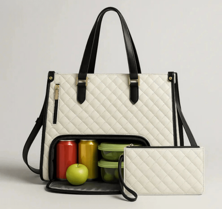 50% OFF LIMITED OFFER | CarryTote - Lovitzo
