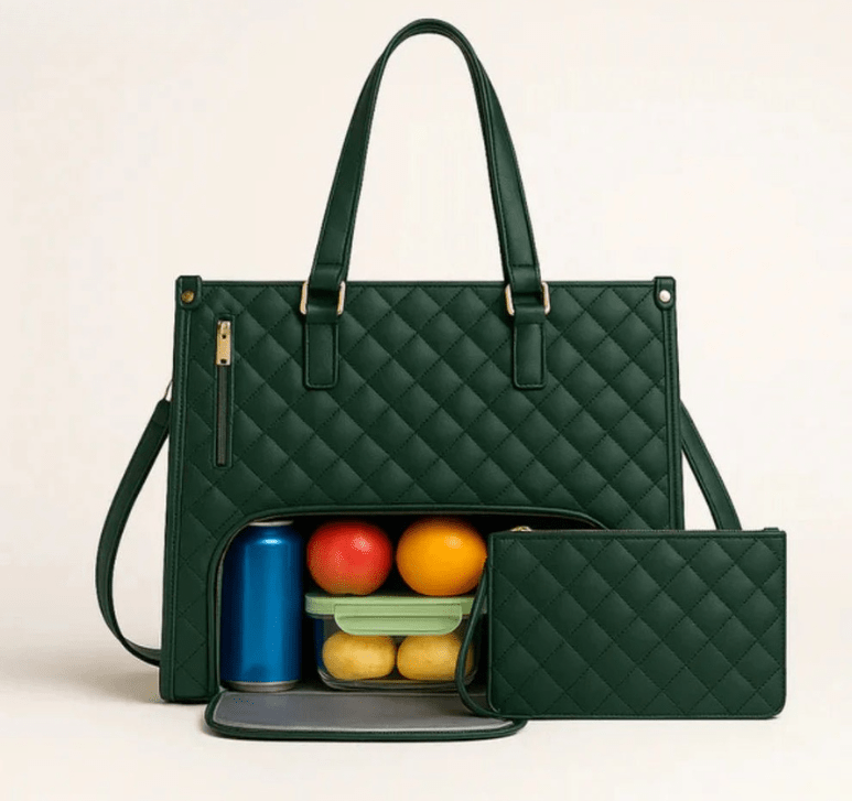 50% OFF LIMITED OFFER | CarryTote - Lovitzo