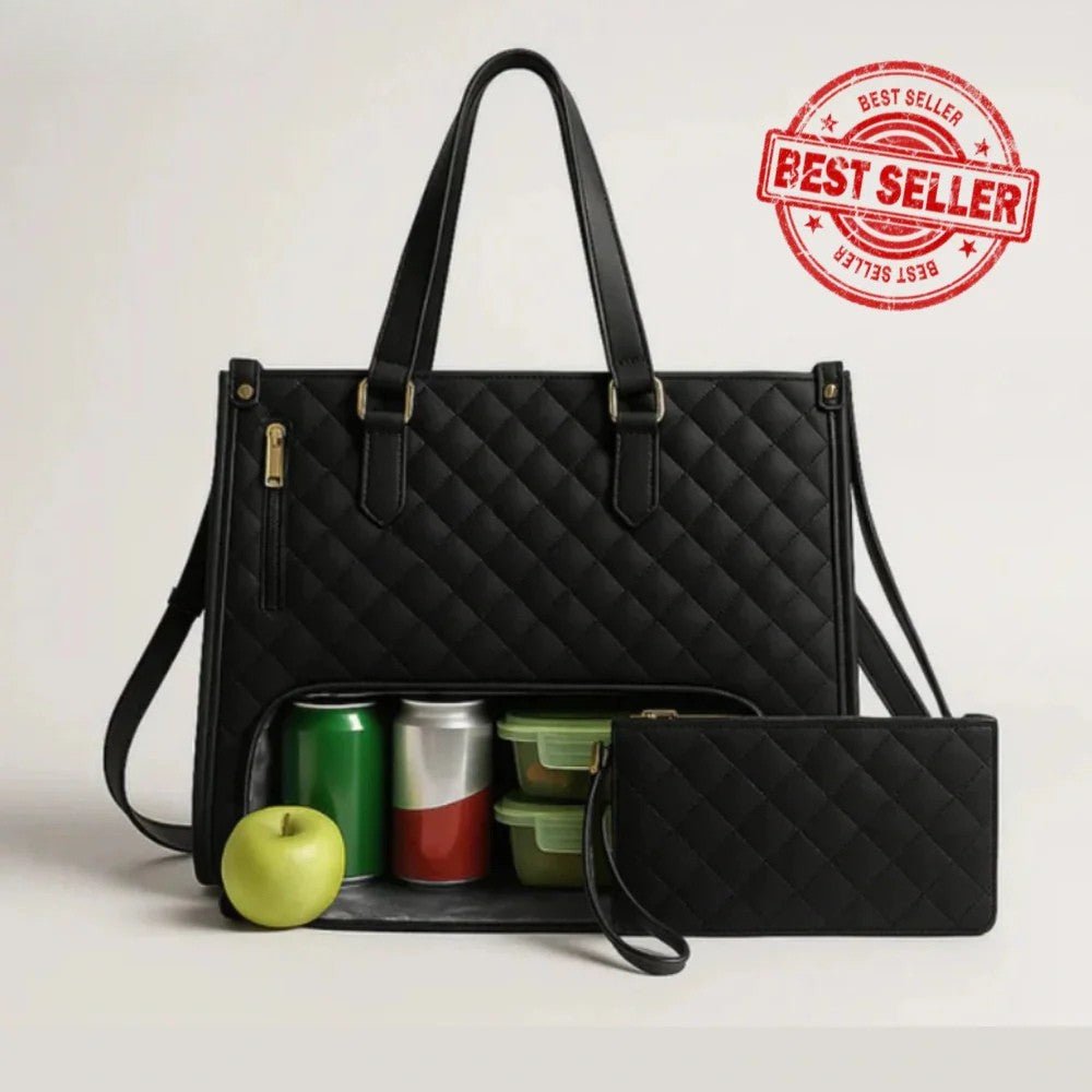 50% OFF LIMITED OFFER | CarryTote - Lovitzo