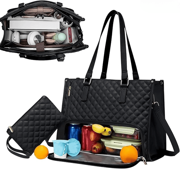 50% OFF LIMITED OFFER | CarryTote