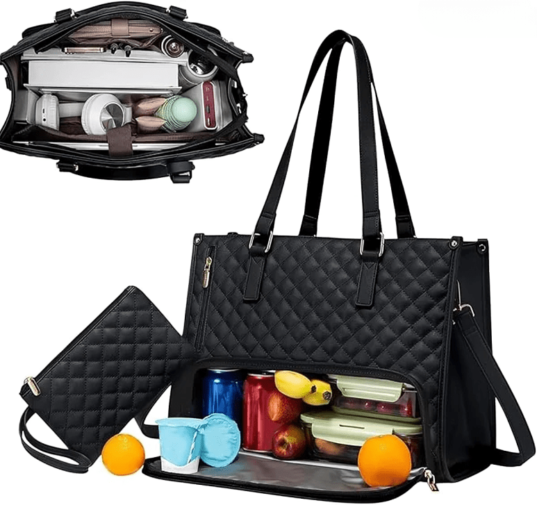 50% OFF LIMITED OFFER | CarryTote - Lovitzo
