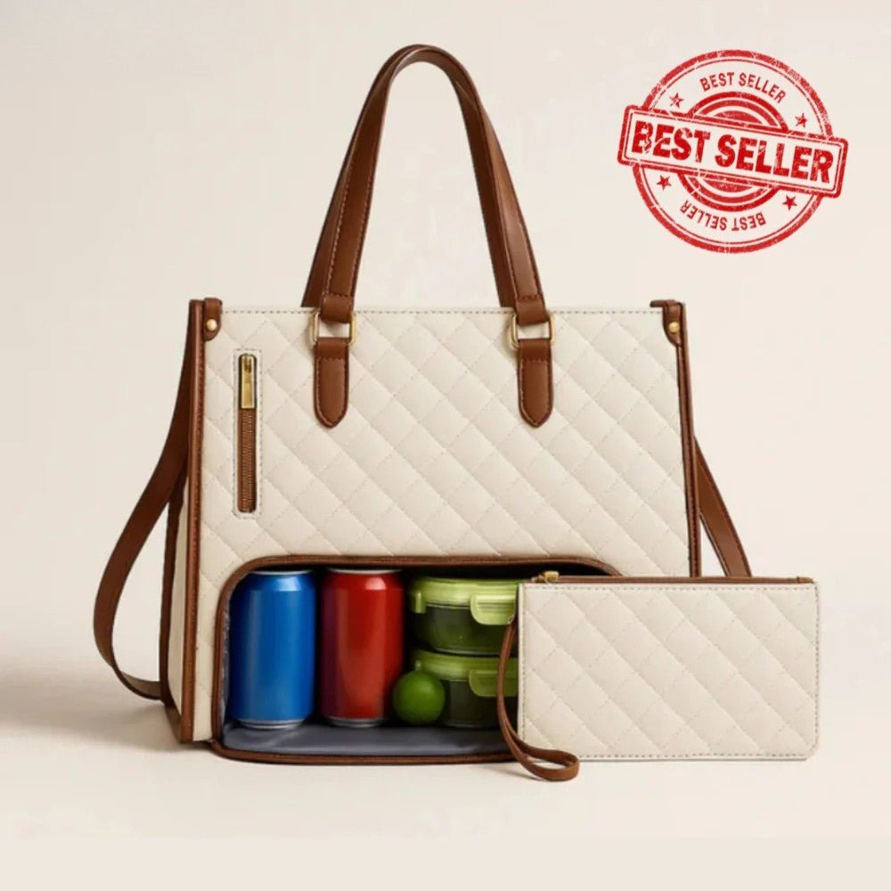 50% OFF LIMITED OFFER | CarryTote - Lovitzo