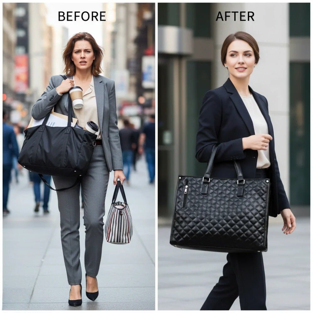 50% OFF LIMITED OFFER | CarryTote - Lovitzo