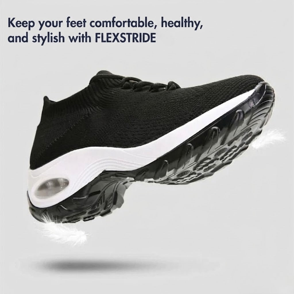 50% OFF LIMITED OFFER | FlexStride | Stay Pain-Free During Demanding Activities! - Lovitzo