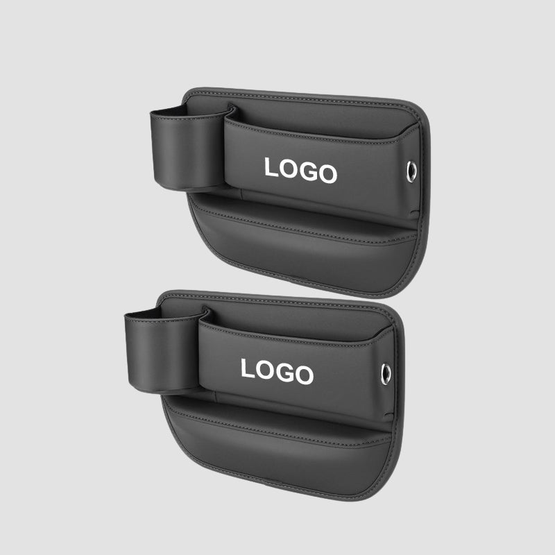 50% OFF LIMITED OFFER | GapMate - Car Seat Gap Storage Organizer - Lovitzo