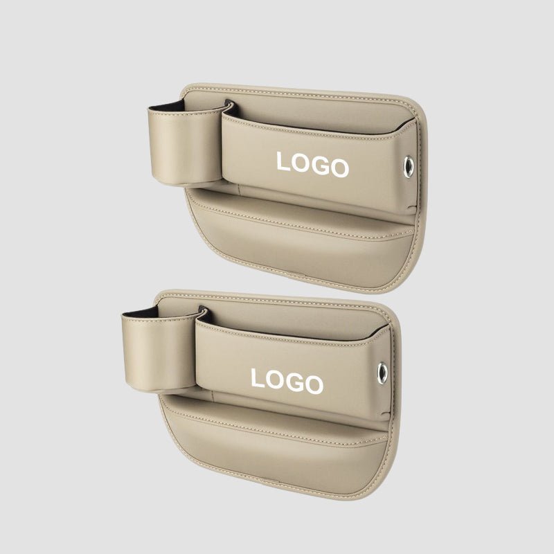 50% OFF LIMITED OFFER | GapMate - Car Seat Gap Storage Organizer - Lovitzo
