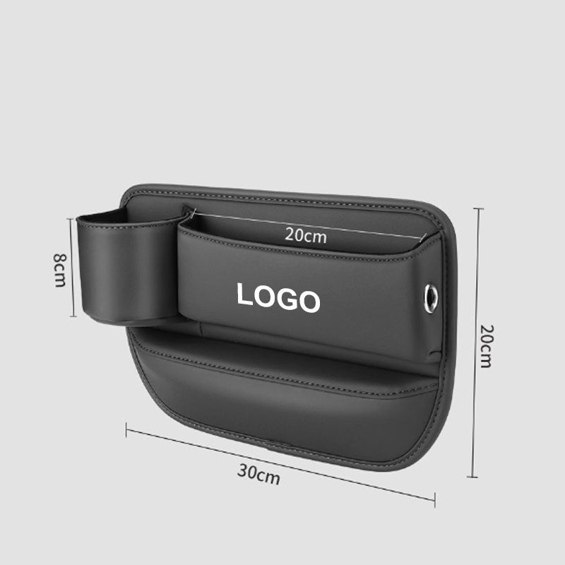 50% OFF LIMITED OFFER | GapMate - Car Seat Gap Storage Organizer - Lovitzo
