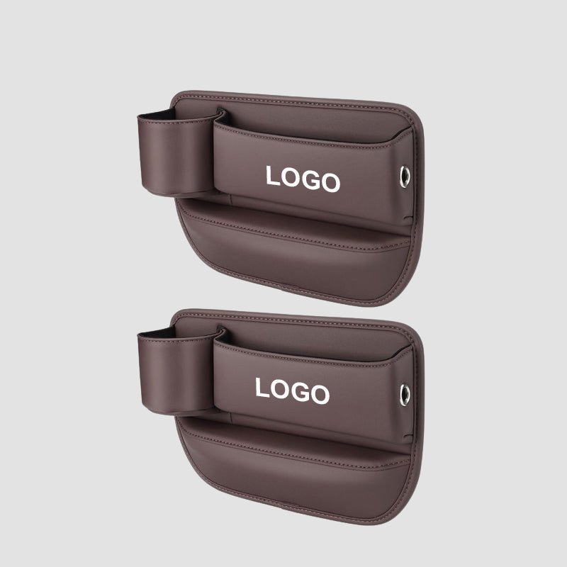 50% OFF LIMITED OFFER | GapMate - Car Seat Gap Storage Organizer - Lovitzo