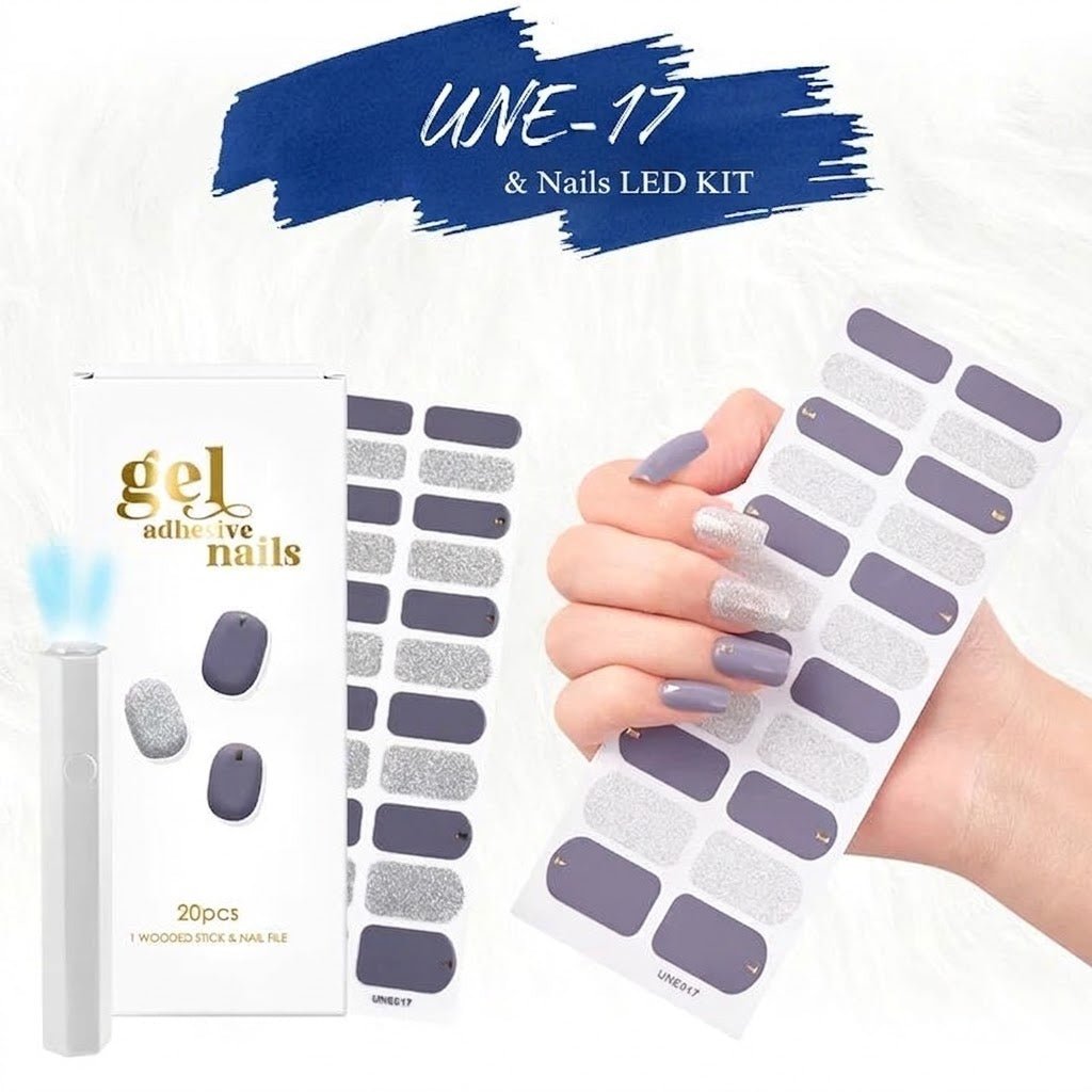 50% OFF LIMITED OFFER | ManiGlow - Perfect Nails Wherever You Go - Lovitzo