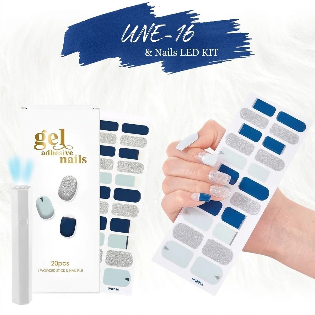 50% OFF LIMITED OFFER | ManiGlow - Perfect Nails Wherever You Go - Lovitzo