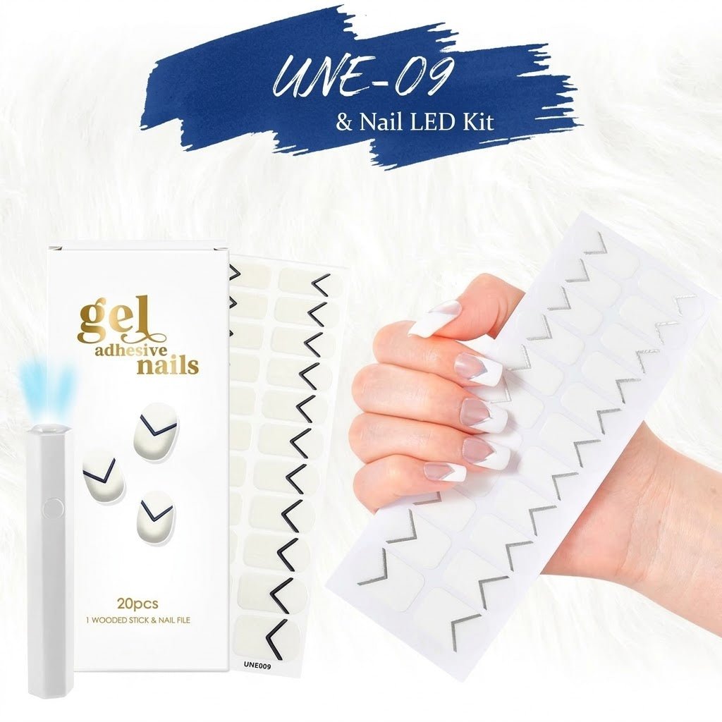 50% OFF LIMITED OFFER | ManiGlow - Perfect Nails Wherever You Go - Lovitzo