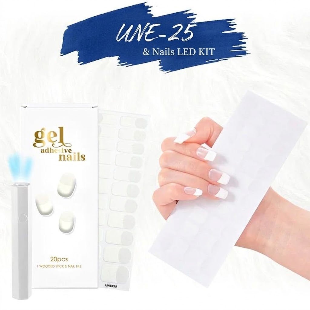 50% OFF LIMITED OFFER | ManiGlow - Perfect Nails Wherever You Go - Lovitzo