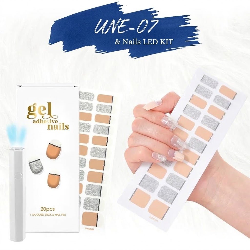 50% OFF LIMITED OFFER | ManiGlow - Perfect Nails Wherever You Go - Lovitzo