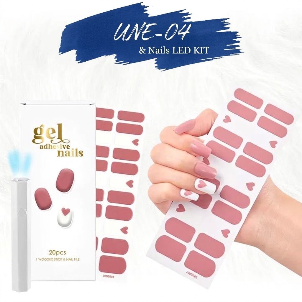 50% OFF LIMITED OFFER | ManiGlow - Perfect Nails Wherever You Go - Lovitzo