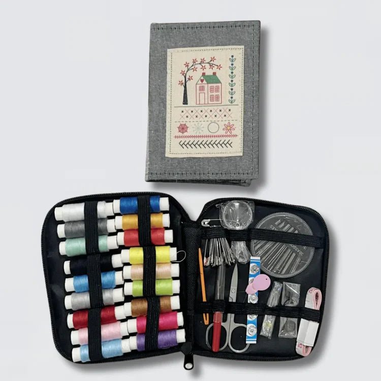 50% OFF LIMITED OFFER | StitchDiary - Lovitzo