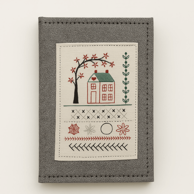 50% OFF LIMITED OFFER | StitchDiary - Lovitzo