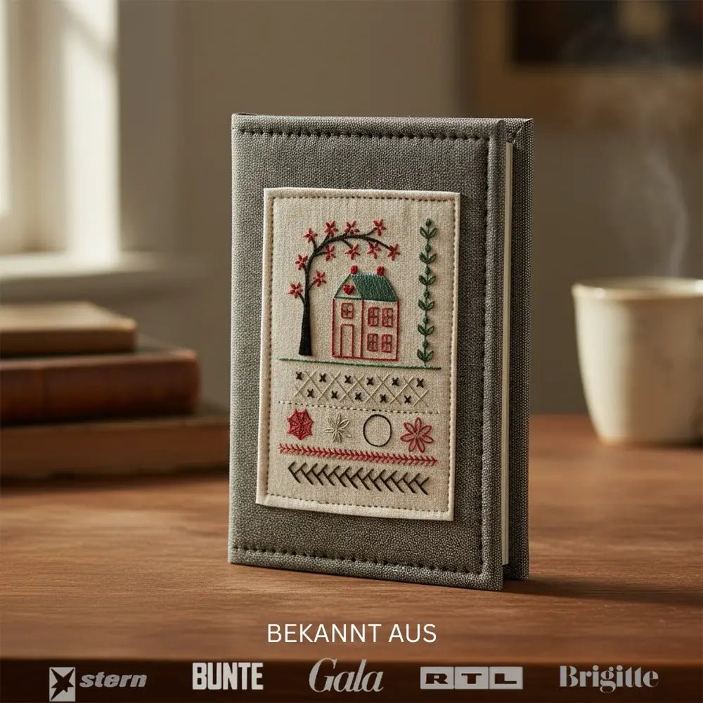 50% OFF LIMITED OFFER | StitchDiary - Lovitzo