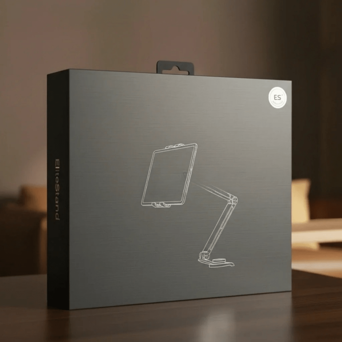 50% OFF | ProStand | Sturdy Aluminum Tablet & Phone Holder - Lovitzo