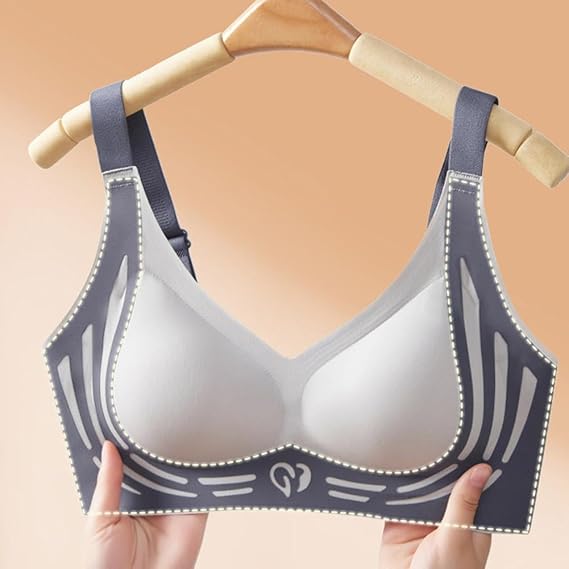 Elysian™ Wireless Bra | Natural Lift | Invisible Comfort | Perfect Fit