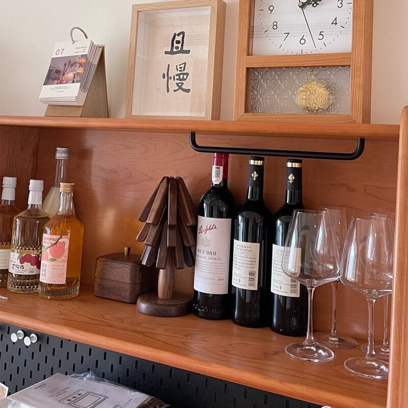 Heritage Walnut Table Mat