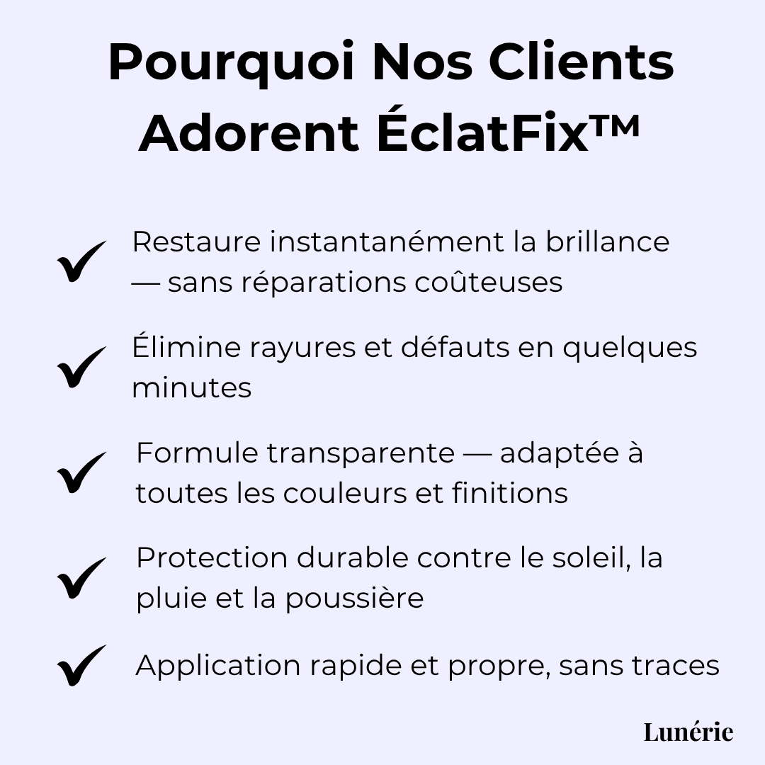 Last Day -50% | PrimeFix™ – Car Scratch Removal Spray