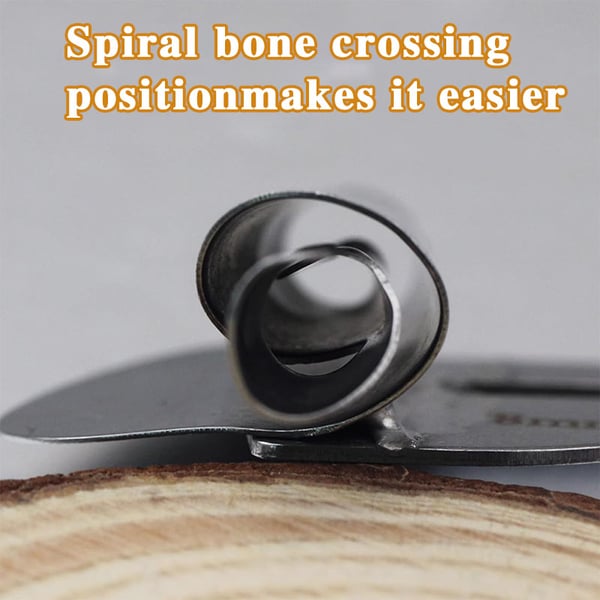 StitchEase™ | The Ultimate Precision Edge Hemming Foot