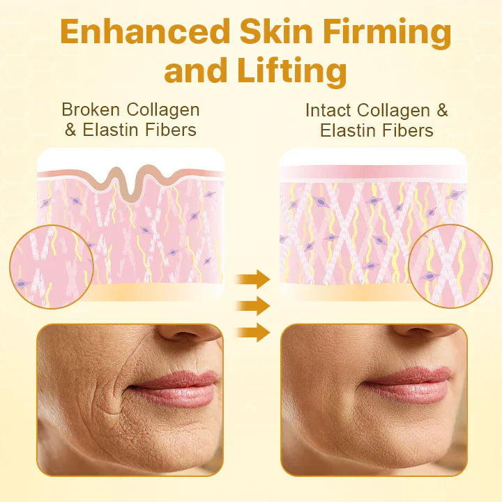 BotoxLux Bee Venom Lifting Cream - BUY 1 GET 2