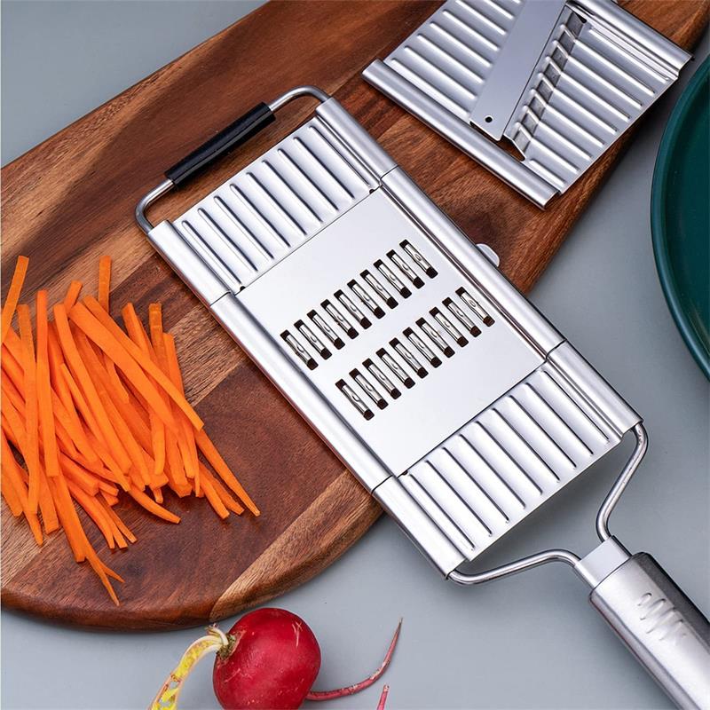SlicePro - Make Cutting Effortless! | 50% OFF
