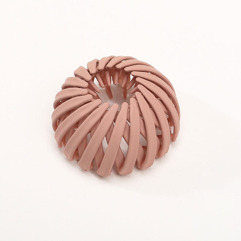 ClipChic™ / Expandable Round Hair Clip (Buy 2 Get 1 FREE)