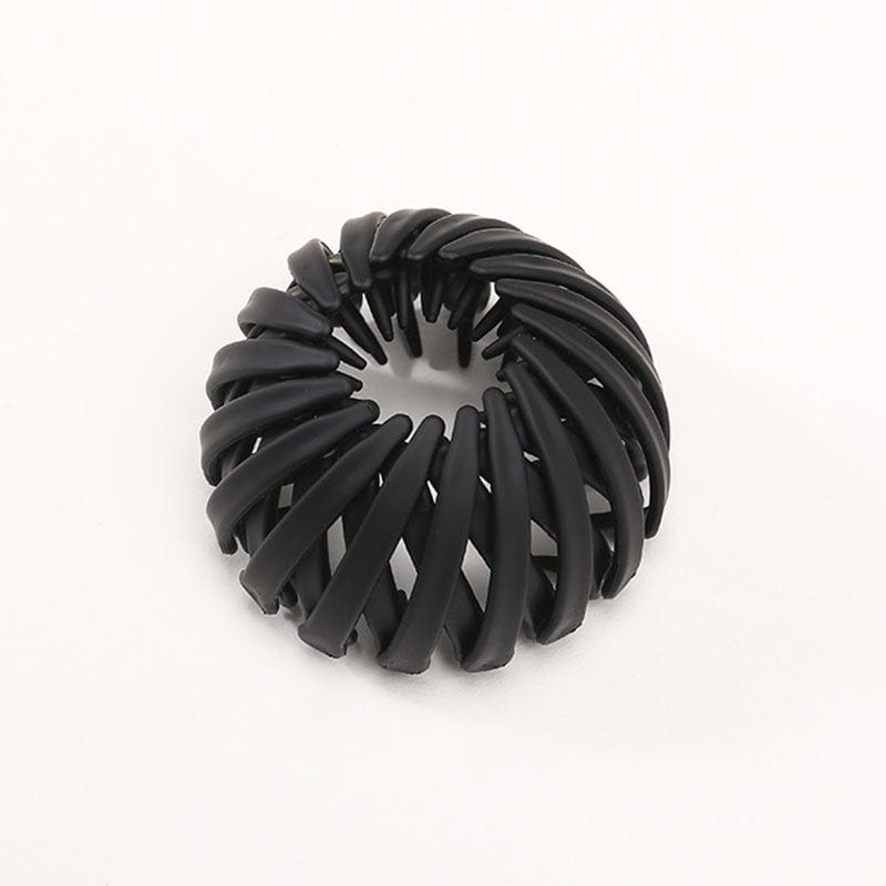 ClipChic™ / Expandable Round Hair Clip (Buy 2 Get 1 FREE)