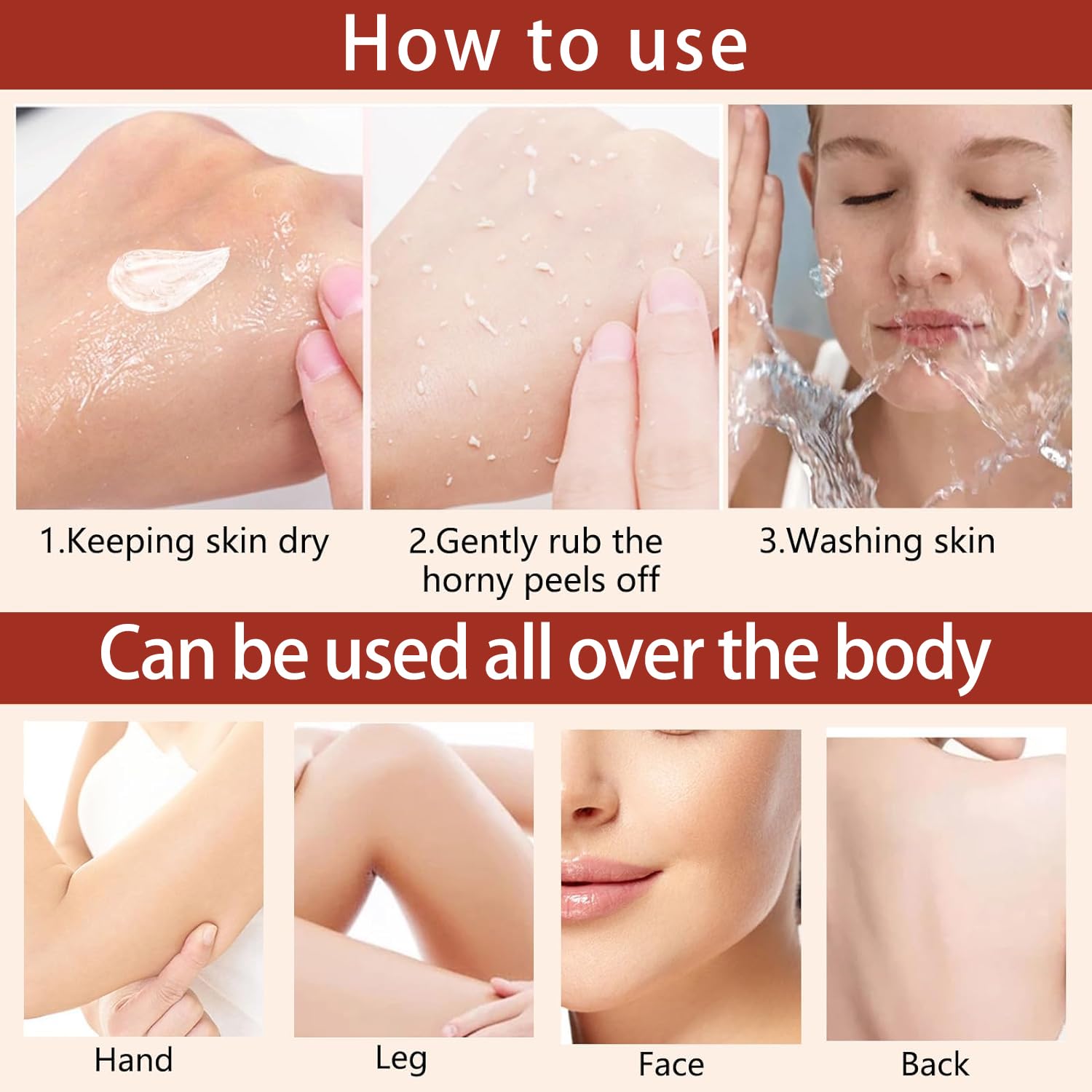 Velyra / Gel Esfoliante - Pelle Radiosa in 1 minuto