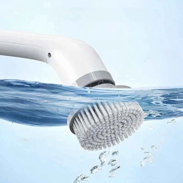 7 - in - 1 Electric Brush for Deep Cleaning – UltraClean© - Lovitzo