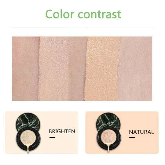 Puretint™ | Color Changing Foundation For Flawless Tone-Perfect Skin