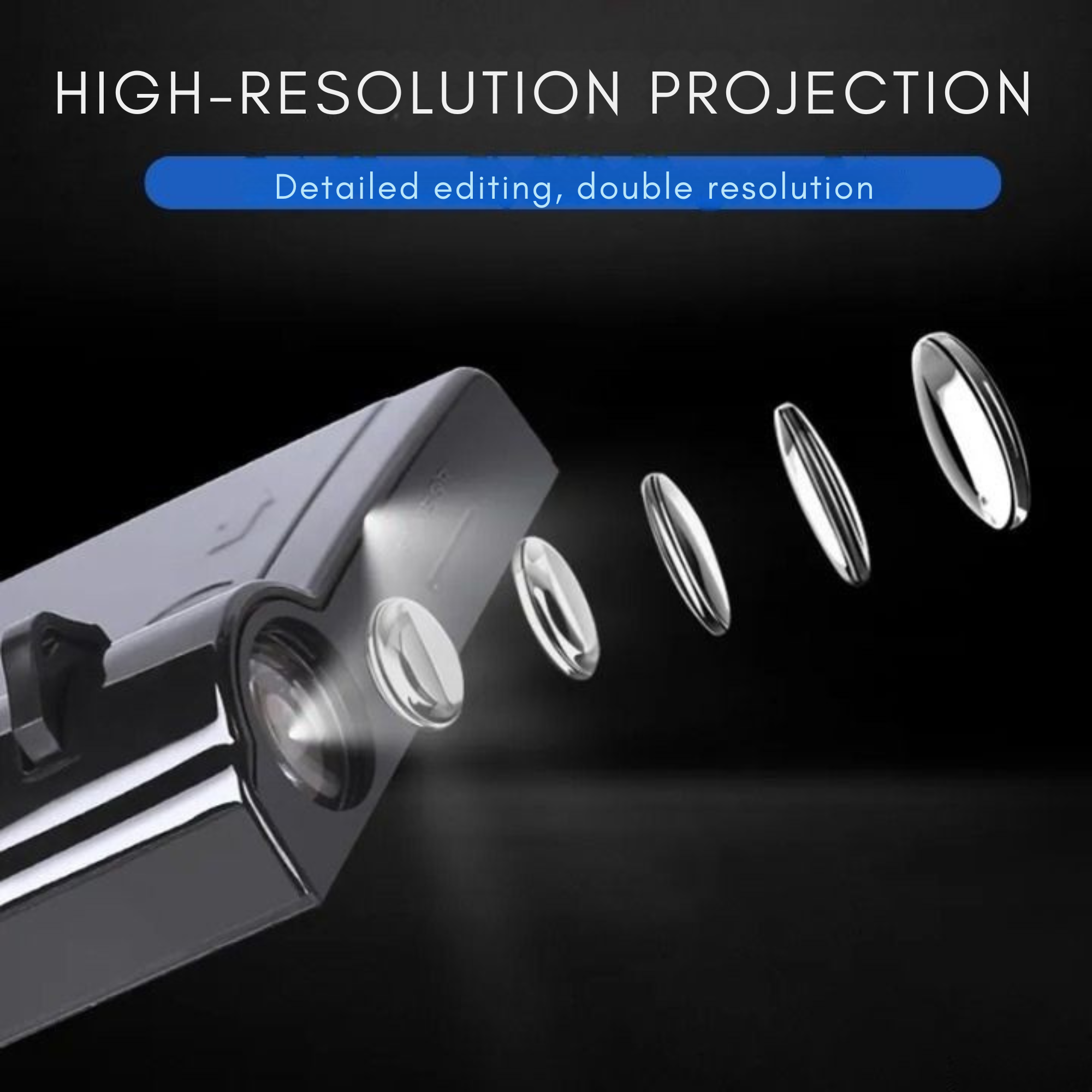 GlowGate™ / Ultra Bright LED Lamp For The Car (Buy 1, Get 1 for FREE)